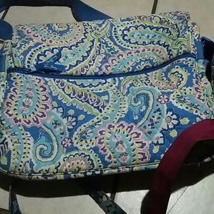 Vera bradley set